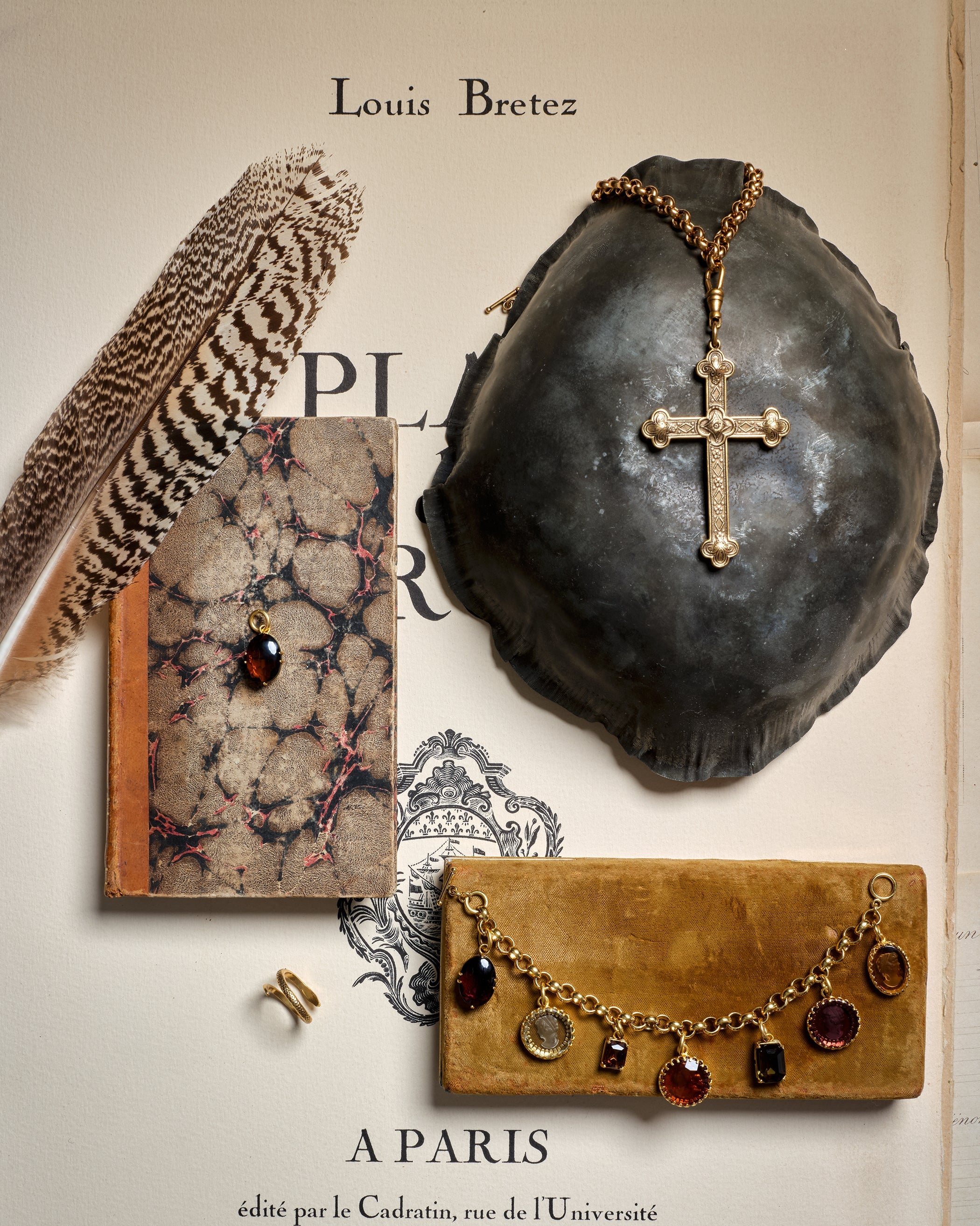 Beneath the Opera House