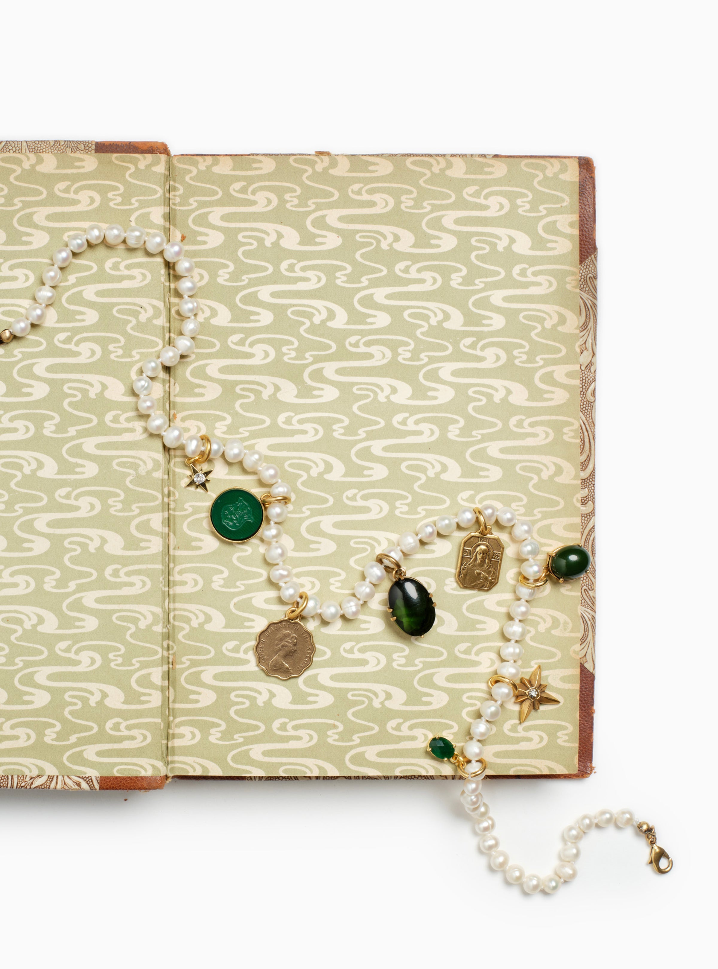 Wearing of the Green