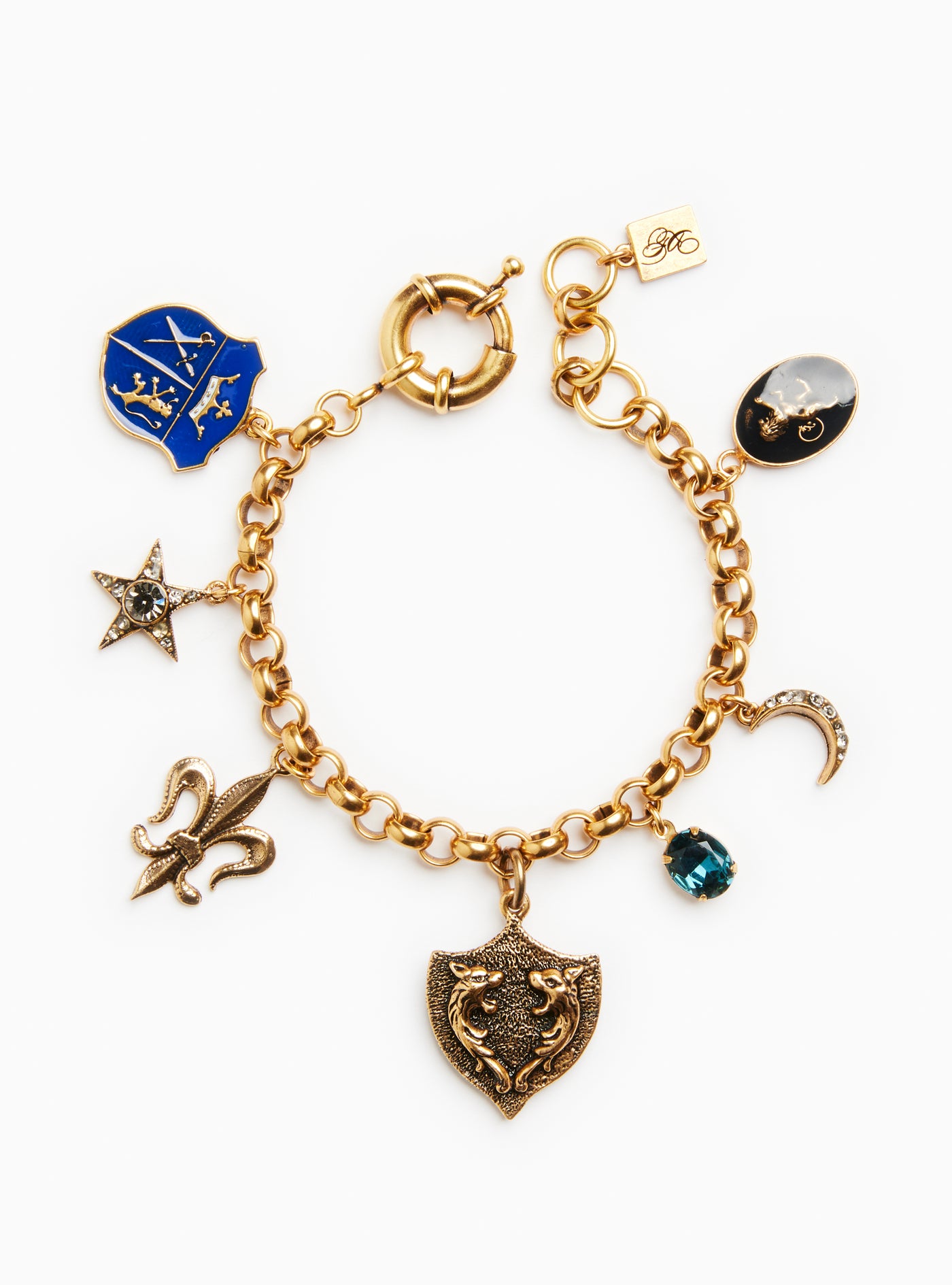 Bracelet Joséphine main image 1