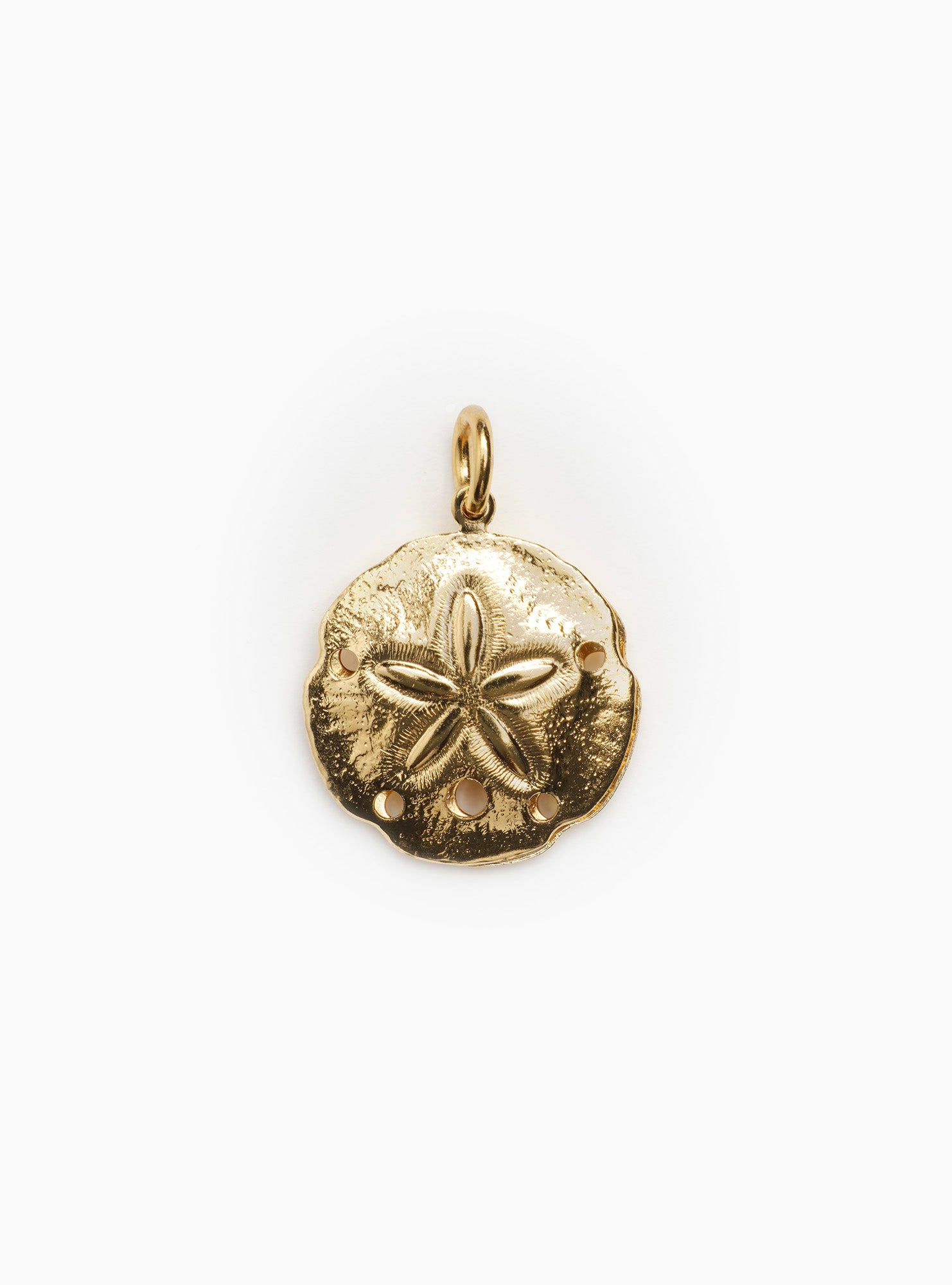Sand dollar charms outlet